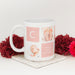 Personalised Newborn Baby Photo Printed Coffee Mug 325ml