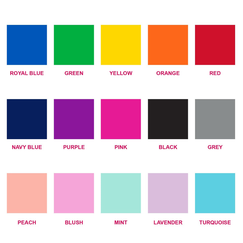 Hens Party Stubby Holders - 1 Colour Print