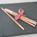 Customised Engraved Wooden Teachers Christmas Pencils Presents
