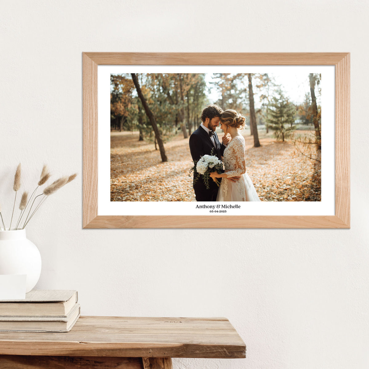 Outlet Photo Frame